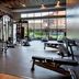 Salle de sport