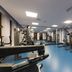 Salle de sport