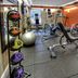 Salle de sport