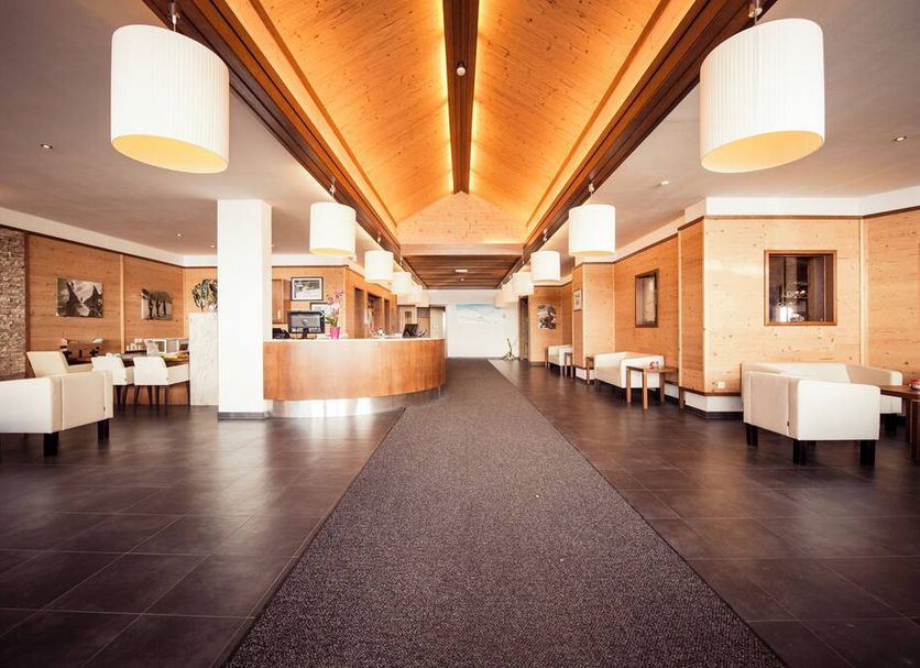 Hall d’entrée Photo