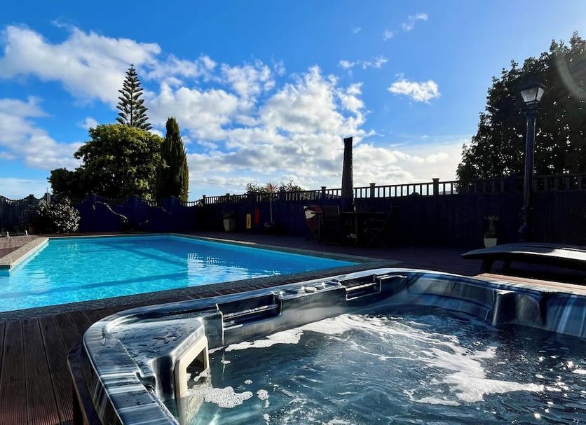 Piscine Photo