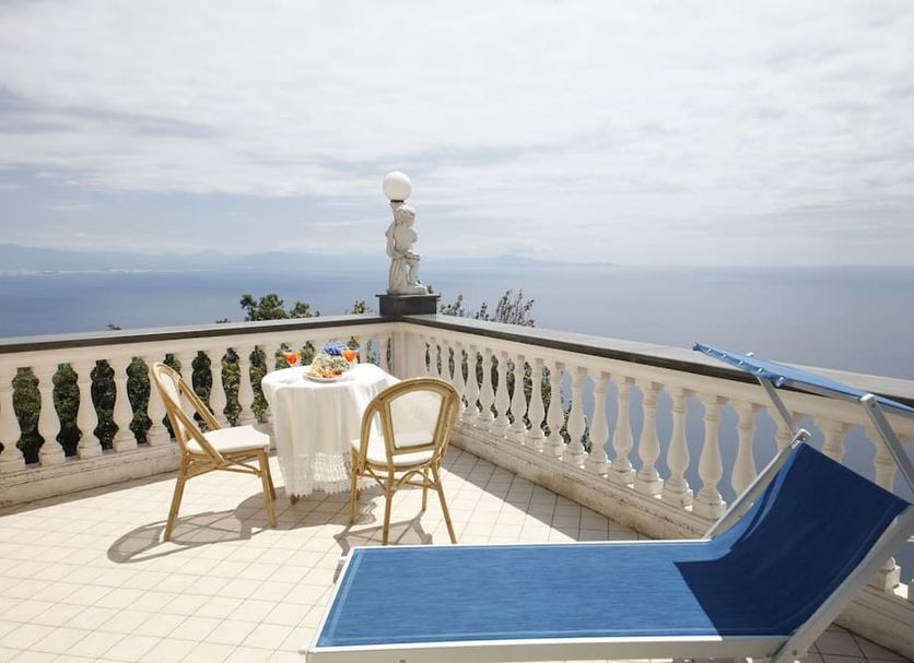 Balcon Photo