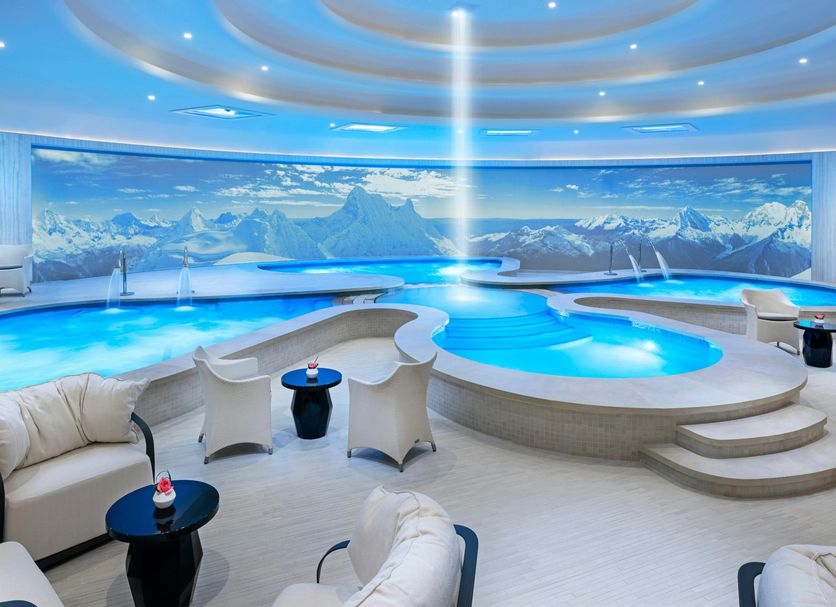 Salon Photo