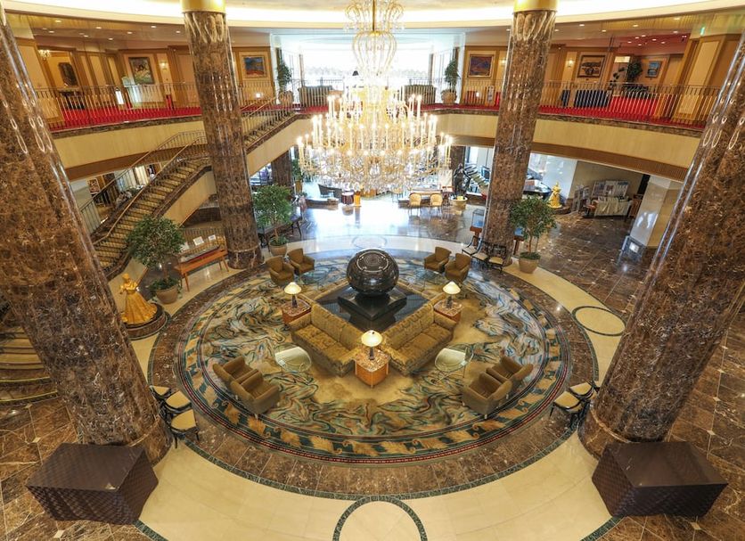 Hall d’entrée Photo