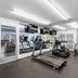 Salle de sport