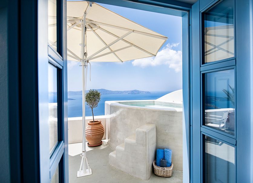 Balcon Photo