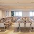 Espace de conférence