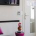Équipements de la chambre