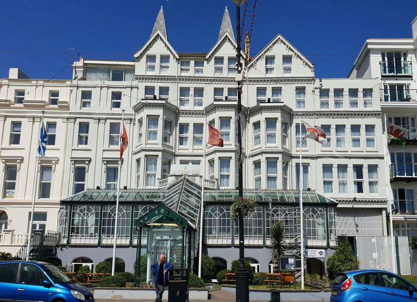 Bâtiment Photo
