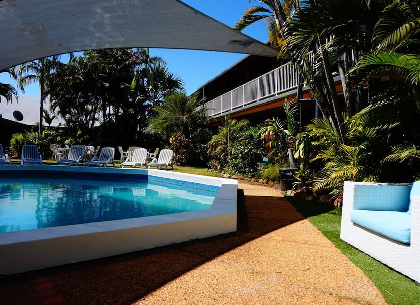 Piscine Photo