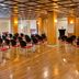 Espace de conférence