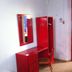 Équipements de la chambre