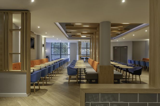 Holiday Inn Express Dublin Airport By IHG