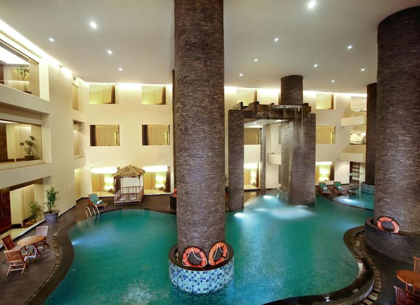 Piscine Photo