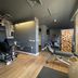 Salle de sport