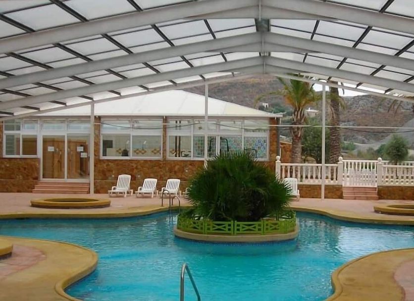 Piscine Photo