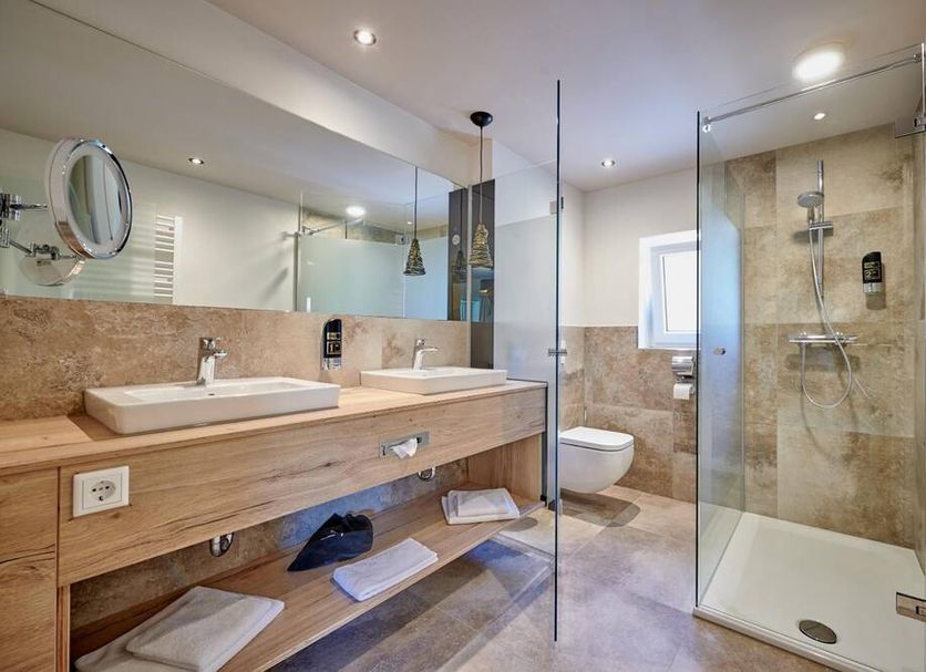 Salle de bain Photo