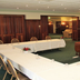 Espace de conférence