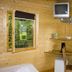 Équipements de la chambre