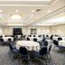 Salle de banquet