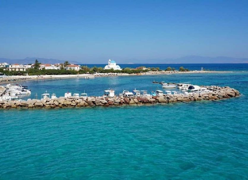 Plage Photo