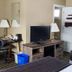 Équipements de la chambre
