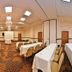 Espace de conférence