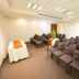 Espace de conférence