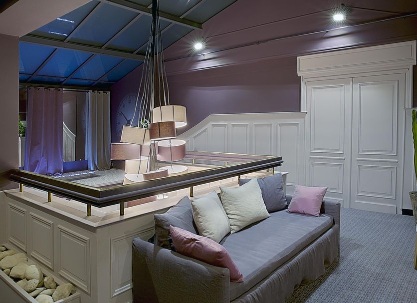 Salon Photo