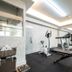 Salle de sport