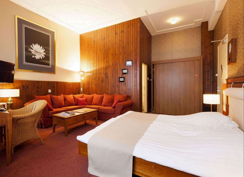 Chambre Photo