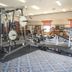 Salle de sport