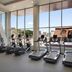 Salle de sport
