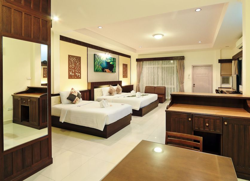 Chambre Photo