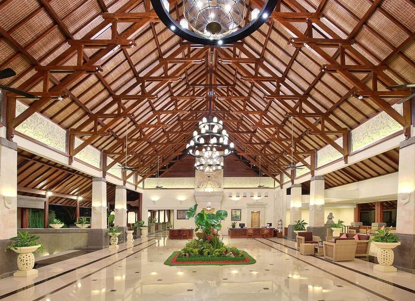 Hall d’entrée Photo