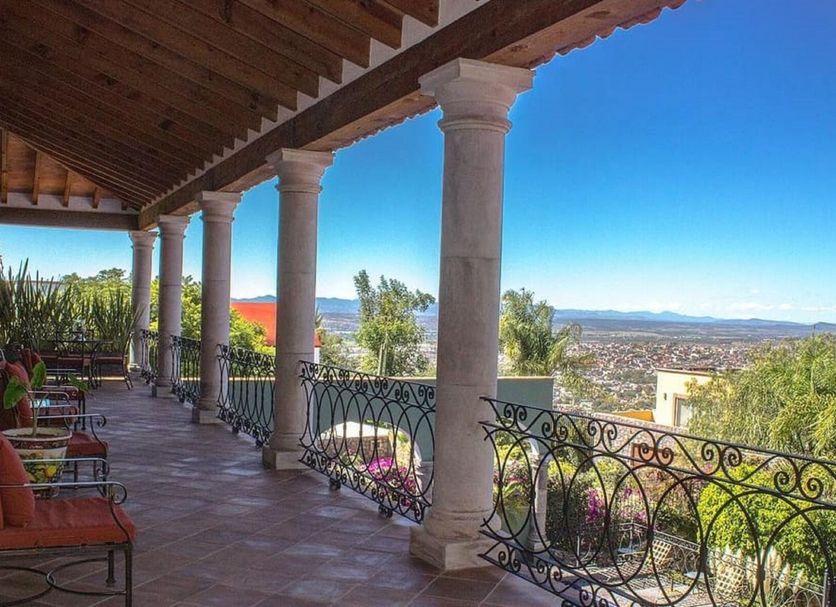 Balcon Photo