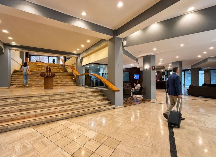 Hall d’entrée Photo
