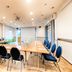 Espace de conférence