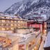 Bâtiment