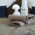 Équipements de la chambre