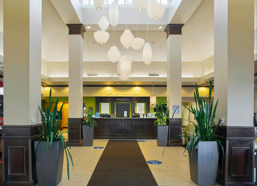 Hall d’entrée Photo