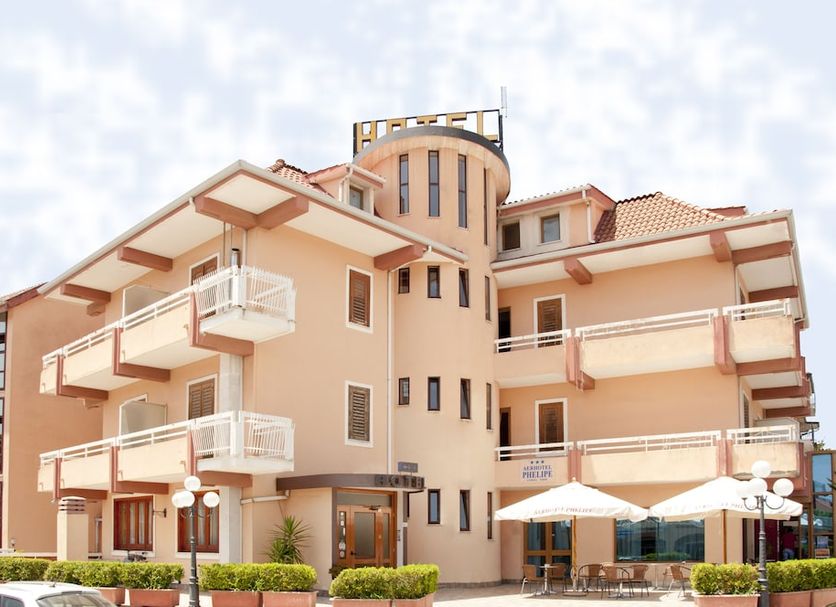 Bâtiment Photo