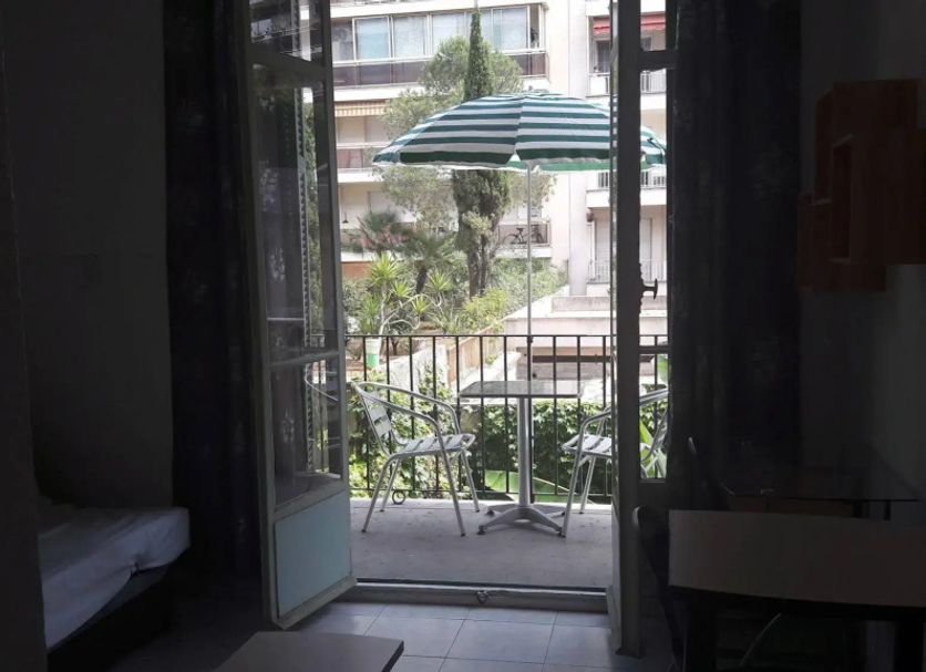 Balcon Photo