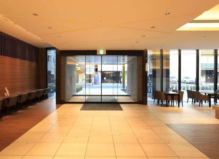 Hall d’entrée Photo