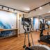 Salle de sport