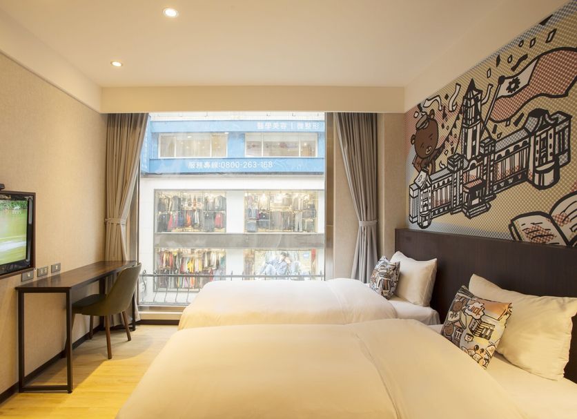 Chambre Photo
