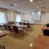 Espace de conférence