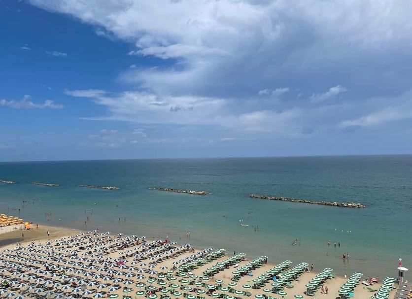 Plage Photo