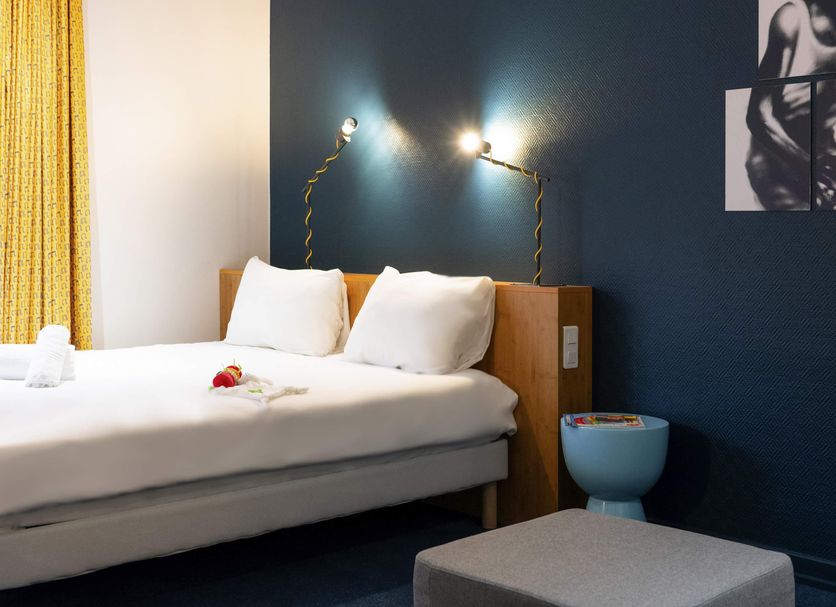 Chambre Photo