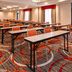 Espace de conférence